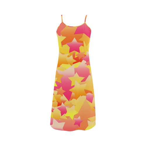 bubble stars sherbet alcestis