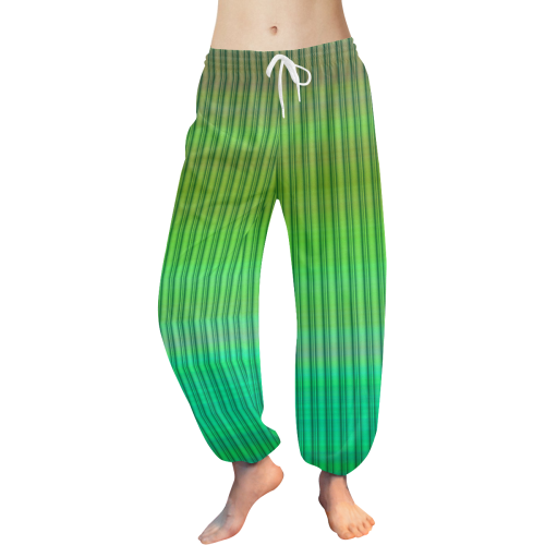template 04 women s all over print harem pants model l18 id