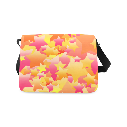 bubble stars sherbet messenger