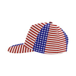 gravityx9 - * Patriotic Stars&Stripes Hats - ArtsAdd