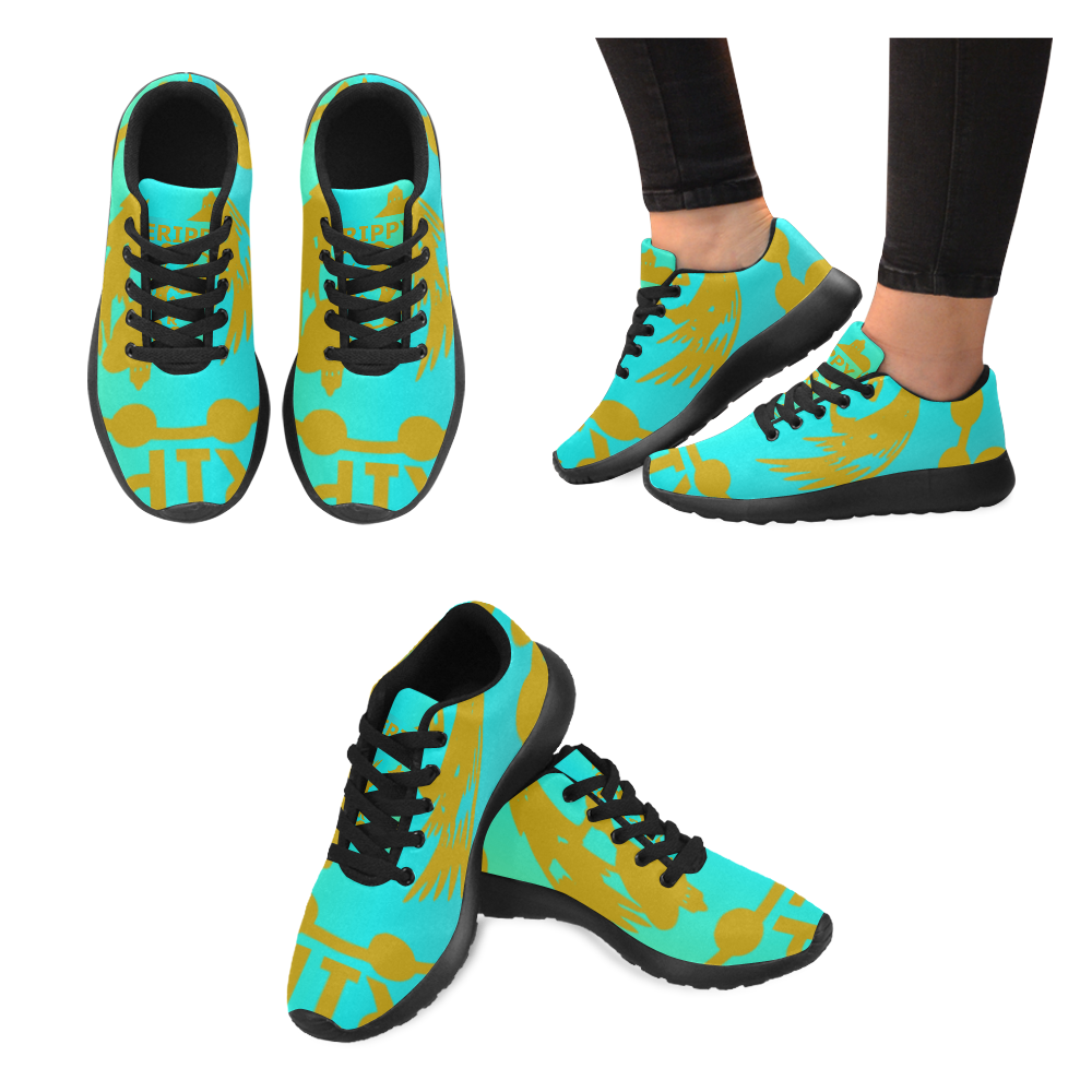 SERIPPY Women’s Running Shoes (Model 020)