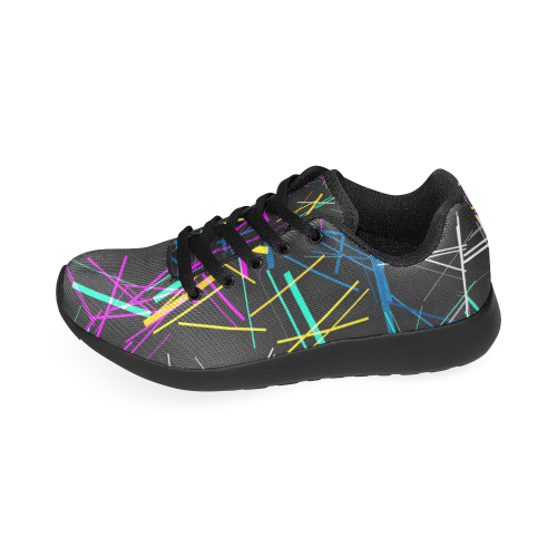 New Pattern factory 1A by JamColors Women’s Running Shoes (Model 020)
