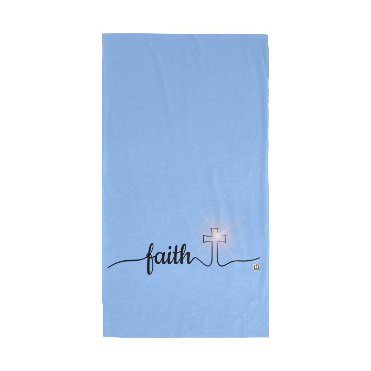 Fairlings Delight's The Word Collection- Faith 53086d5 Multifunctional Headwear