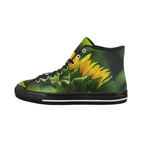 Sunflower New Beginnings Vancouver H Men's Canvas Shoes (1013-1)