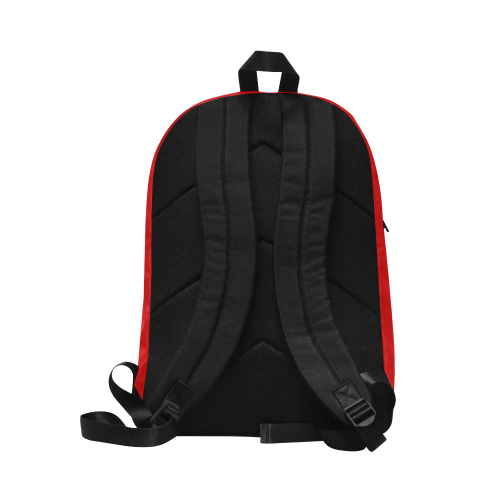 Qp back pack Unisex Classic Backpack (Model 1673)