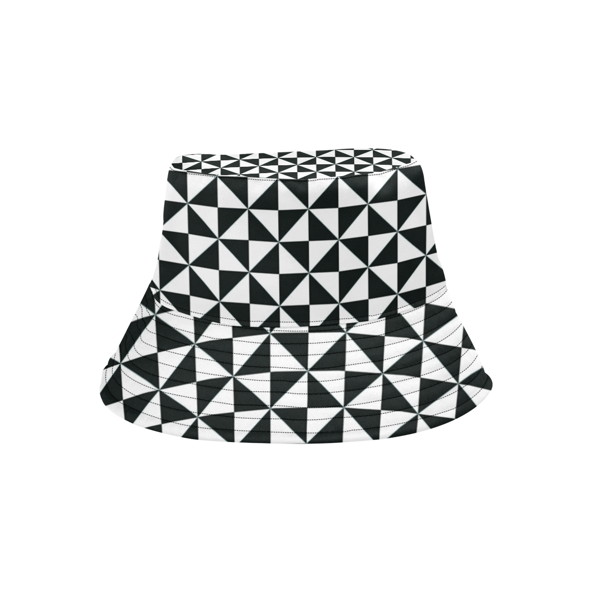 20sw All Over Print Bucket Hat