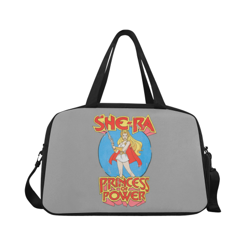 She-Ra Princess of Power Fitness Handbag (Model 1671)