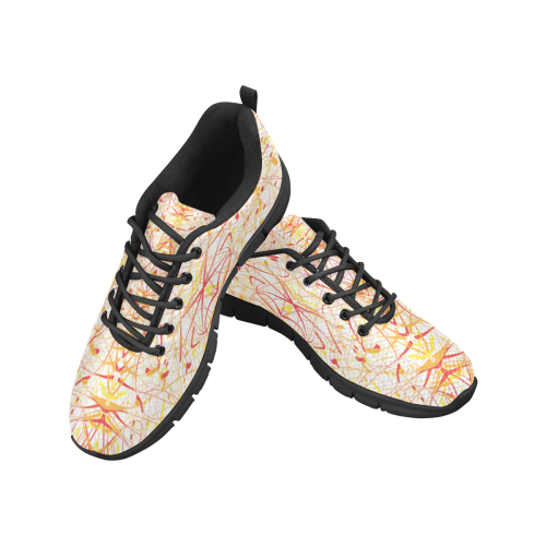 la serenissima Women's Breathable Running Shoes (Model 055)