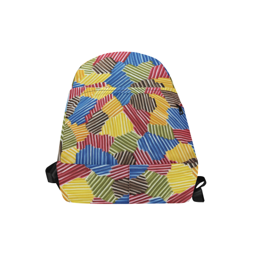 Dream Unisex Classic Backpack (Model 1673)