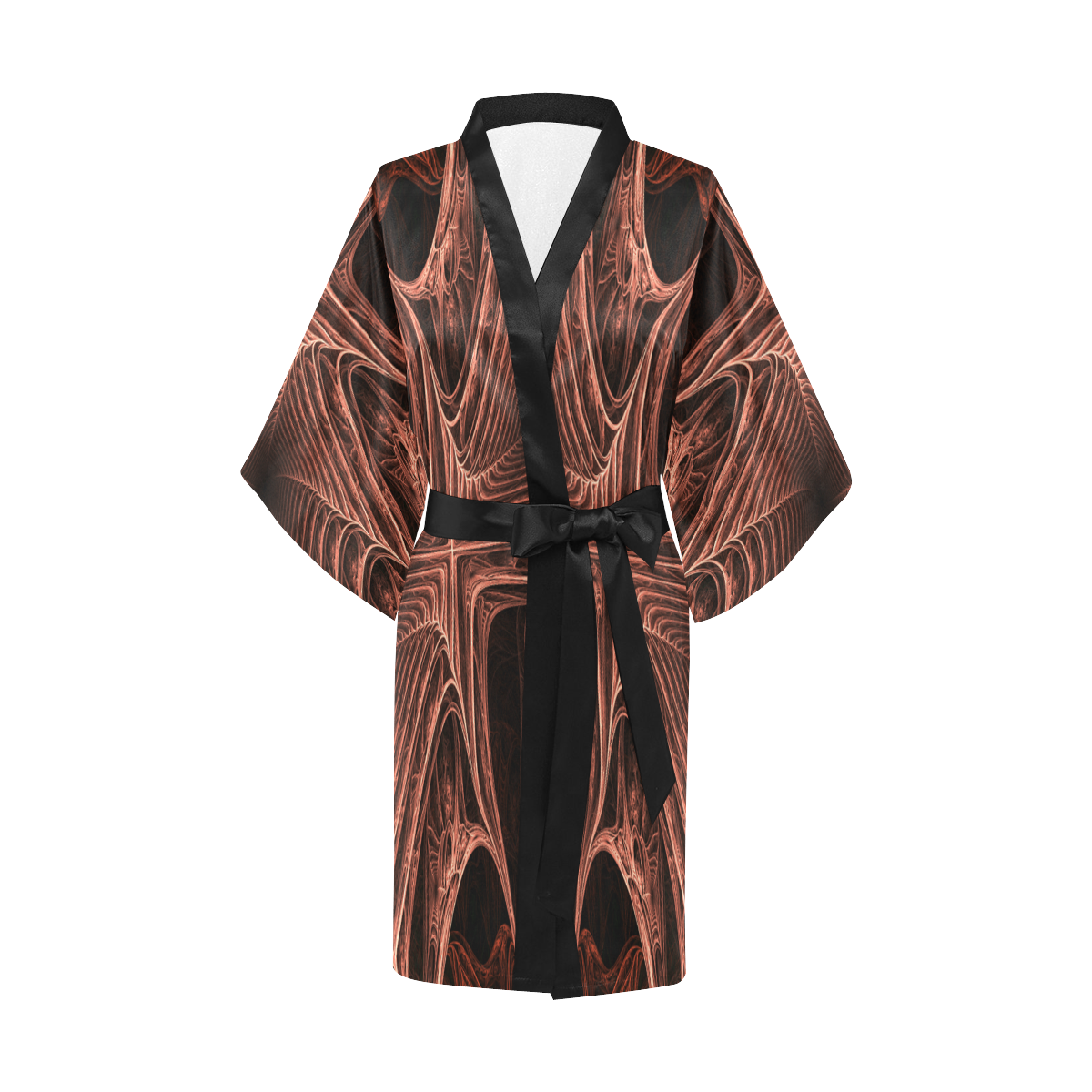 Tempest Kimono Robe