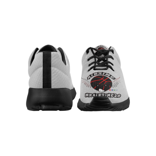 campNation shose Men's Athletic Shoes (Model 0200)