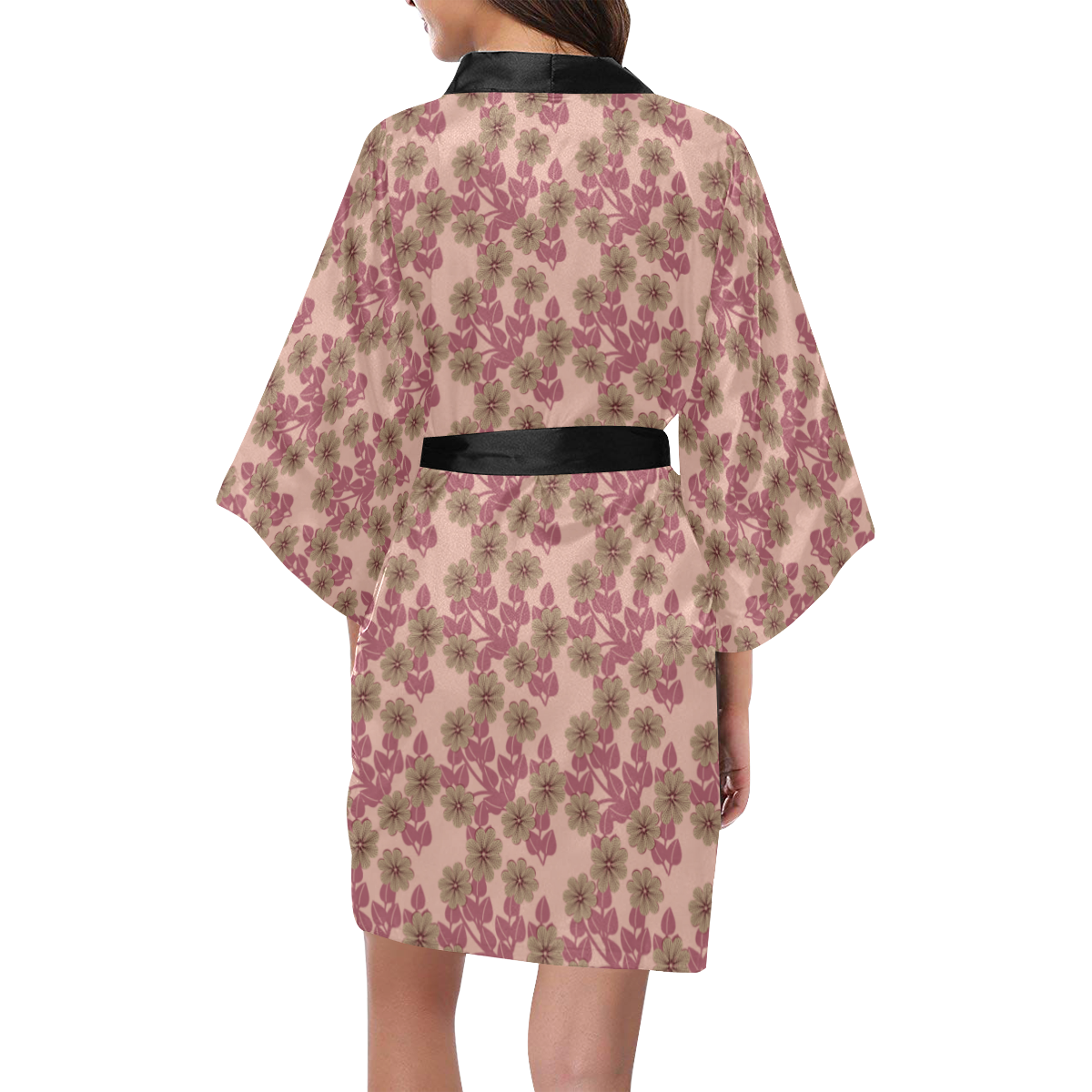 133st Kimono Robe