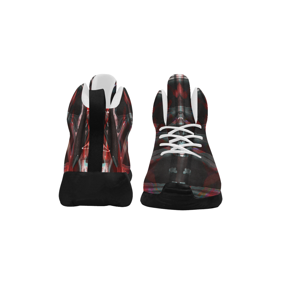 5000xart 10 Men's Chukka Training Shoes (Model 57502)