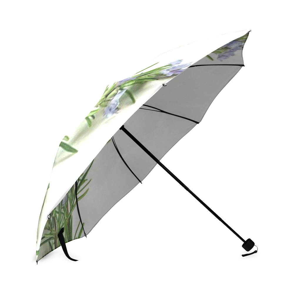 PARAGÜAS PLEGABLE DEROMERO.COM Foldable Umbrella (Model U01)