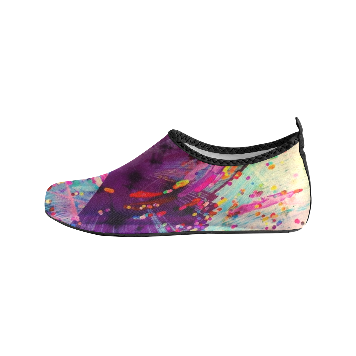 Konfi by Nico Bielow Women's Slip-On Water Shoes (Model 056)