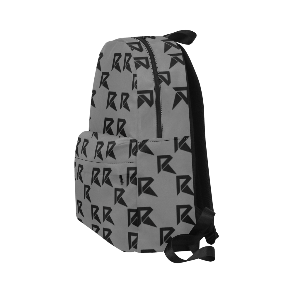 Unisex School Backpack Unisex Classic Backpack (Model 1673)