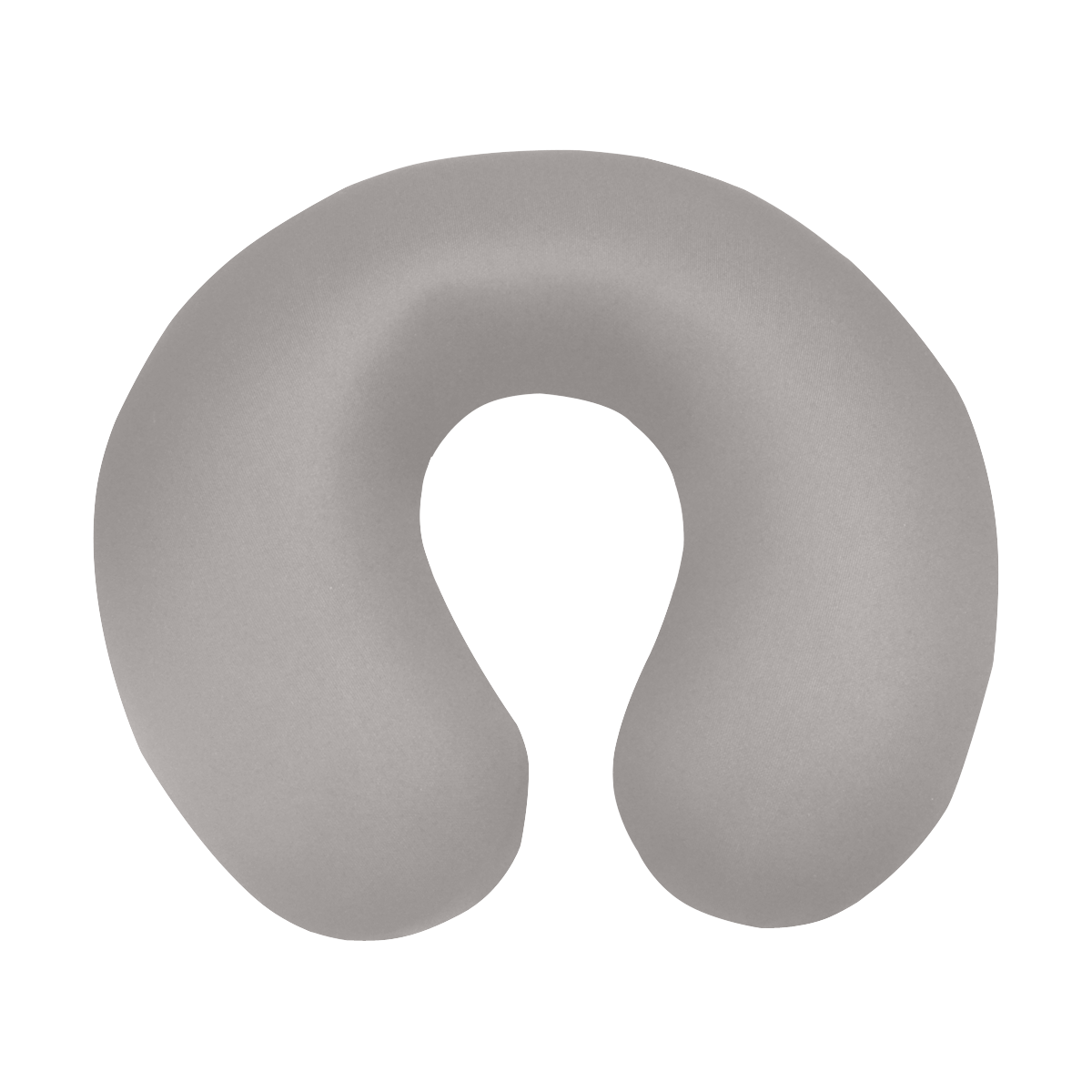 Ash U-Shape Travel Pillow