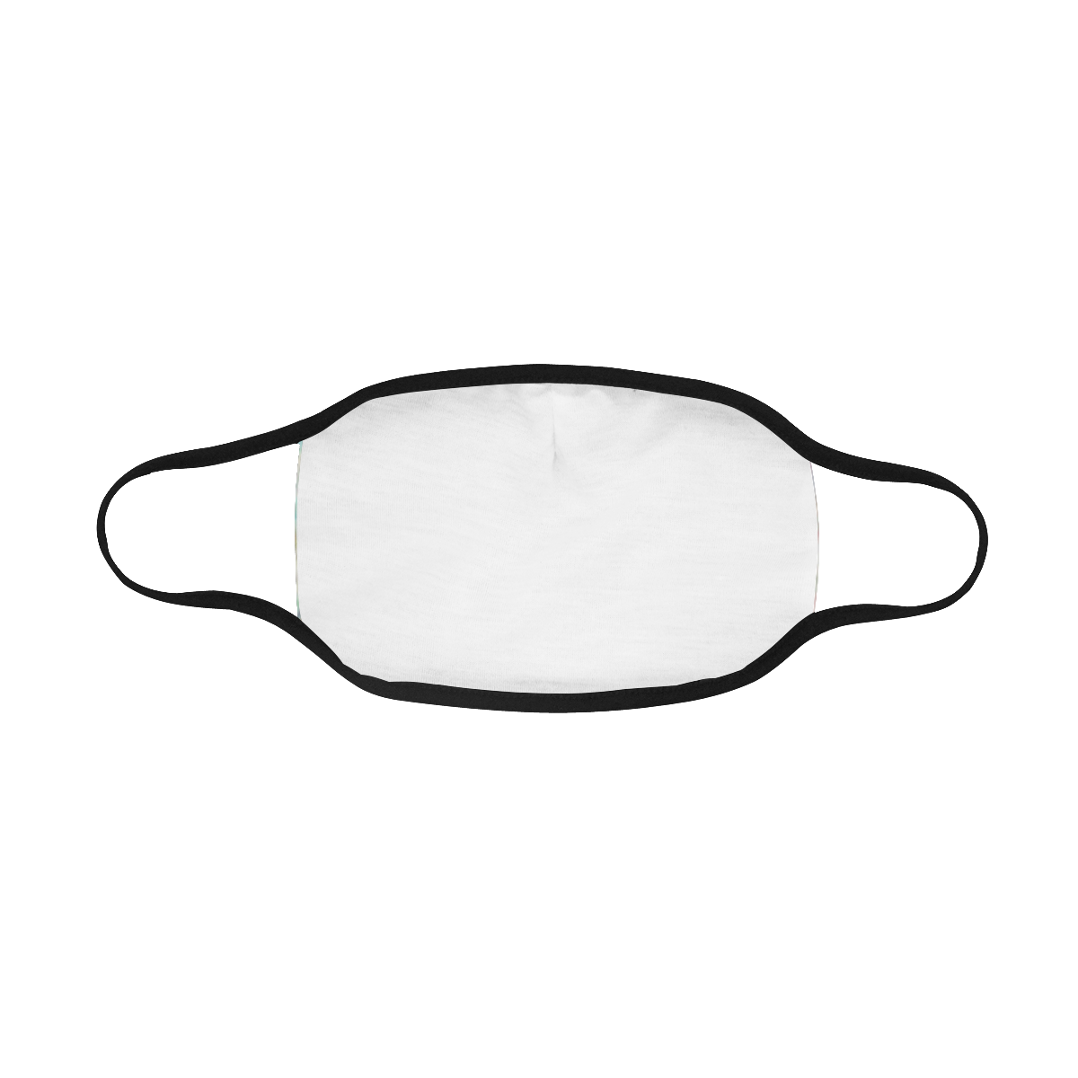 Sunrise of Sunset Face Mask Mouth Mask in One Piece (2 Filters Included) (Model M02) (Non-medical Products)