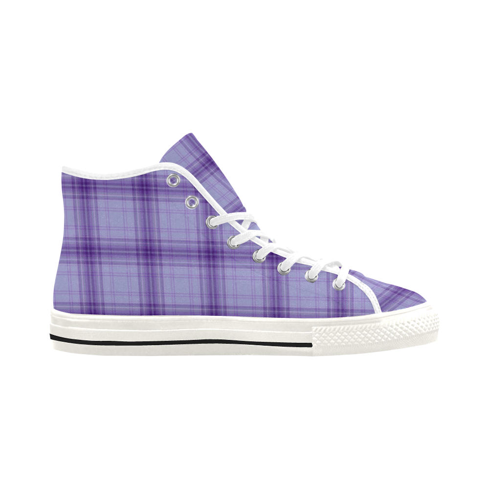 purple-2079410 Vancouver H Women's Canvas Shoes (1013-1)