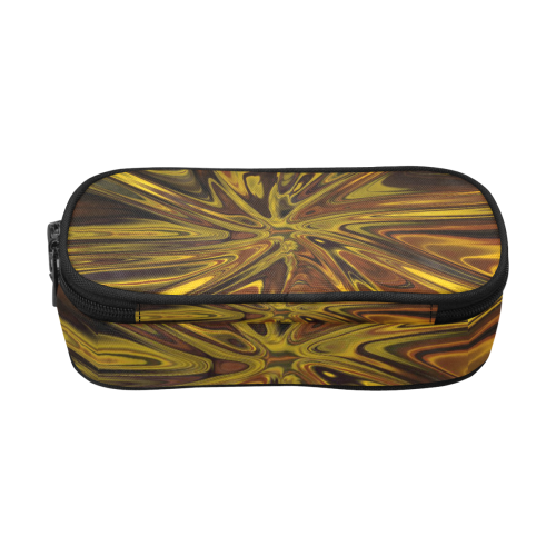 new fractal 717E by JamColors Pencil Pouch/Large (Model 1680)
