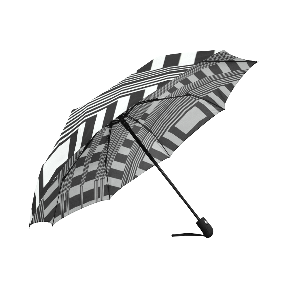 Can't make up my mind Auto-Foldable Umbrella (Model U04)