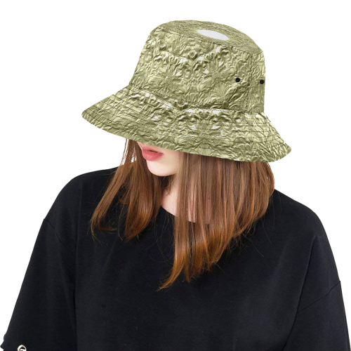 758 All Over Print Bucket Hat