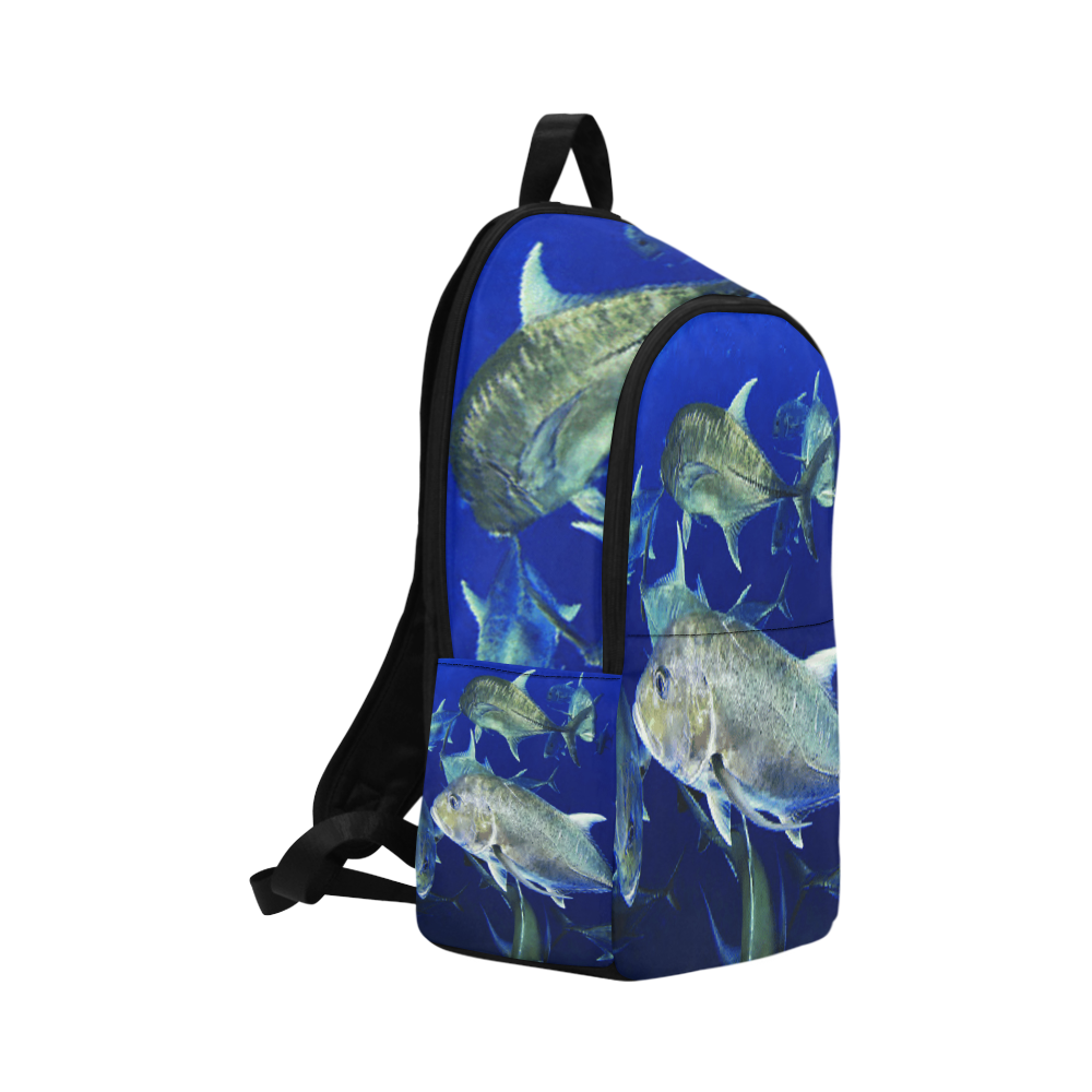 ulua backpack Fabric Backpack for Adult (Model 1659)