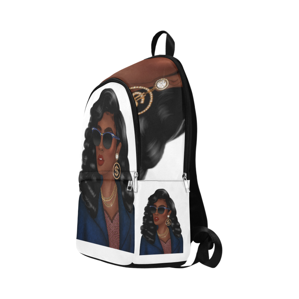 copy Fabric Backpack for Adult (Model 1659)