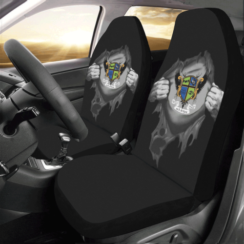 breakout Car seat cover Car Seat Covers (Set of 2)