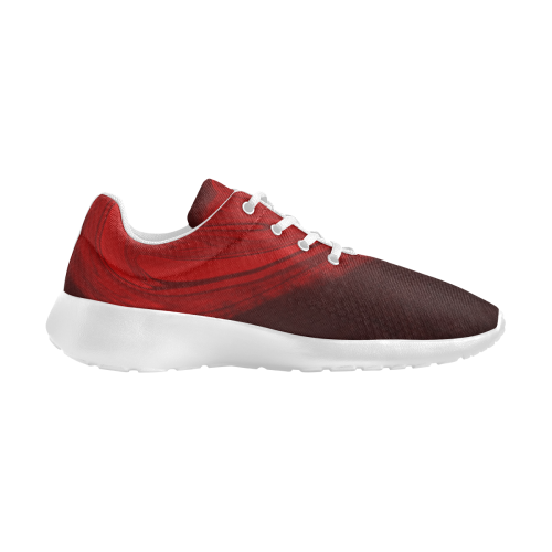 deep intentions Women's Athletic Shoes (Model 0200)