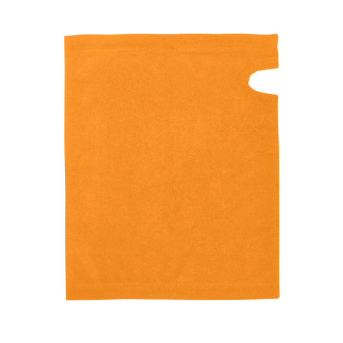 color UT orange Mailbox Cover
