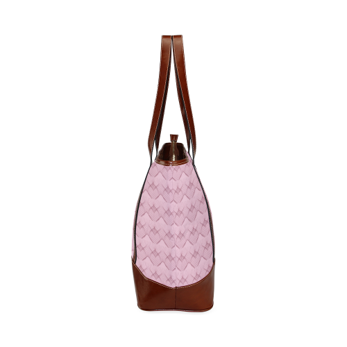 pattern-1905822 Tote Handbag (Model 1642)