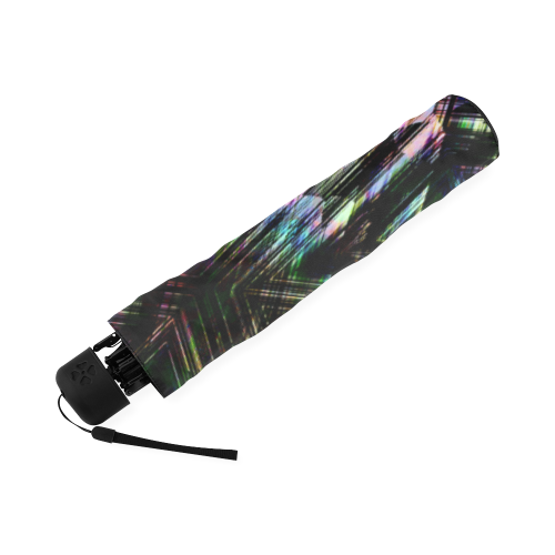 abstract c Foldable Umbrella (Model U01)