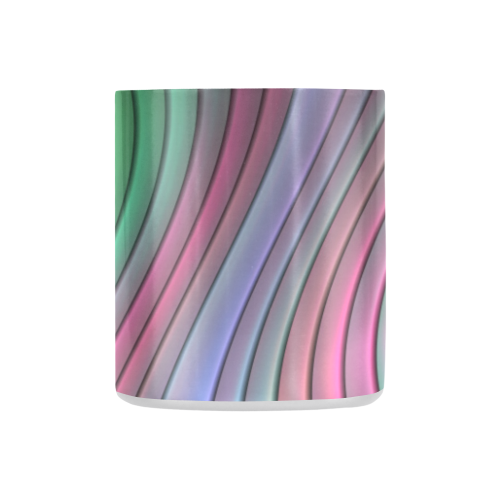 Curvitude Classic Insulated Mug(10.3OZ)