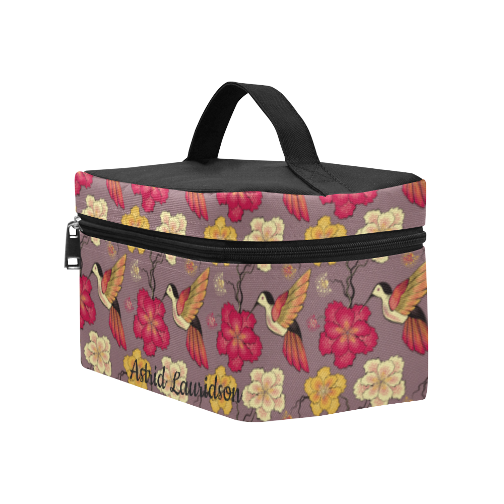 121st Cosmetic Bag/Large (Model 1658)