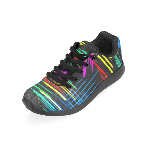 New Pattern factory 2A by JamColors Women’s Running Shoes (Model 020)