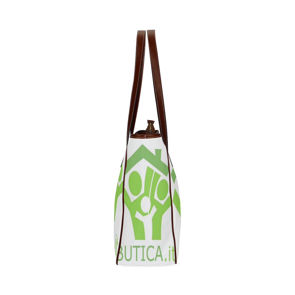 butica Classic Tote Bag (Model 1644)