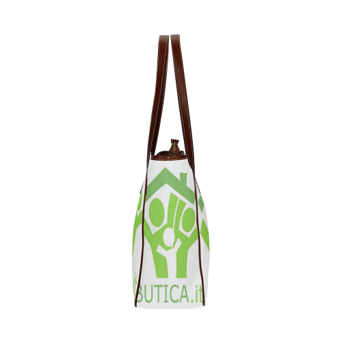 butica Classic Tote Bag (Model 1644)
