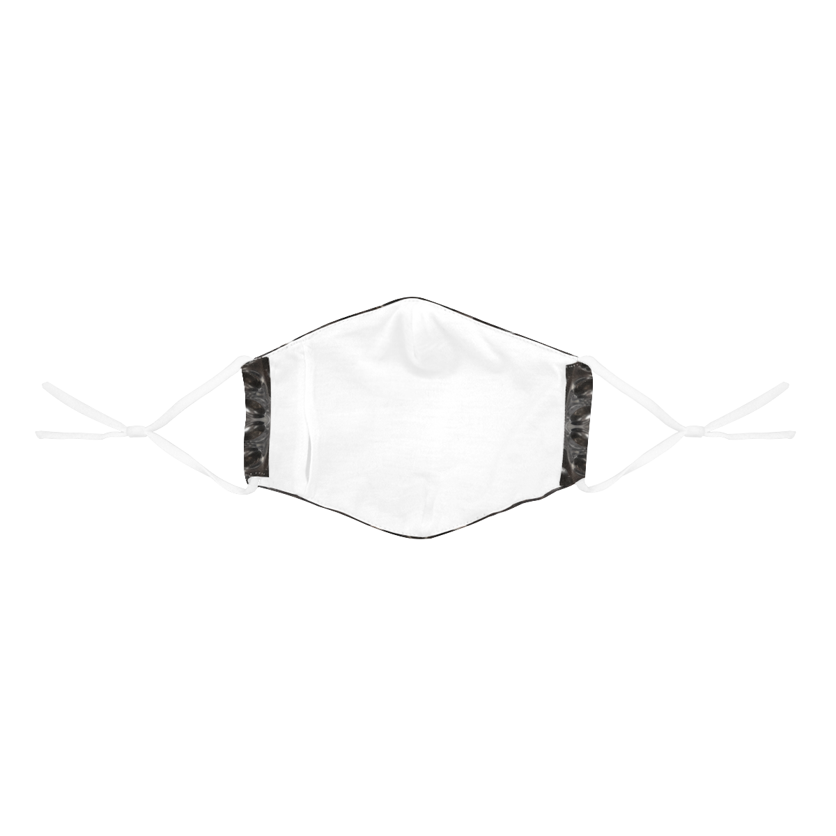 in the machine 3D Mouth Mask with Drawstring (30 Filters Included) (Model M04) (Non-medical Products)