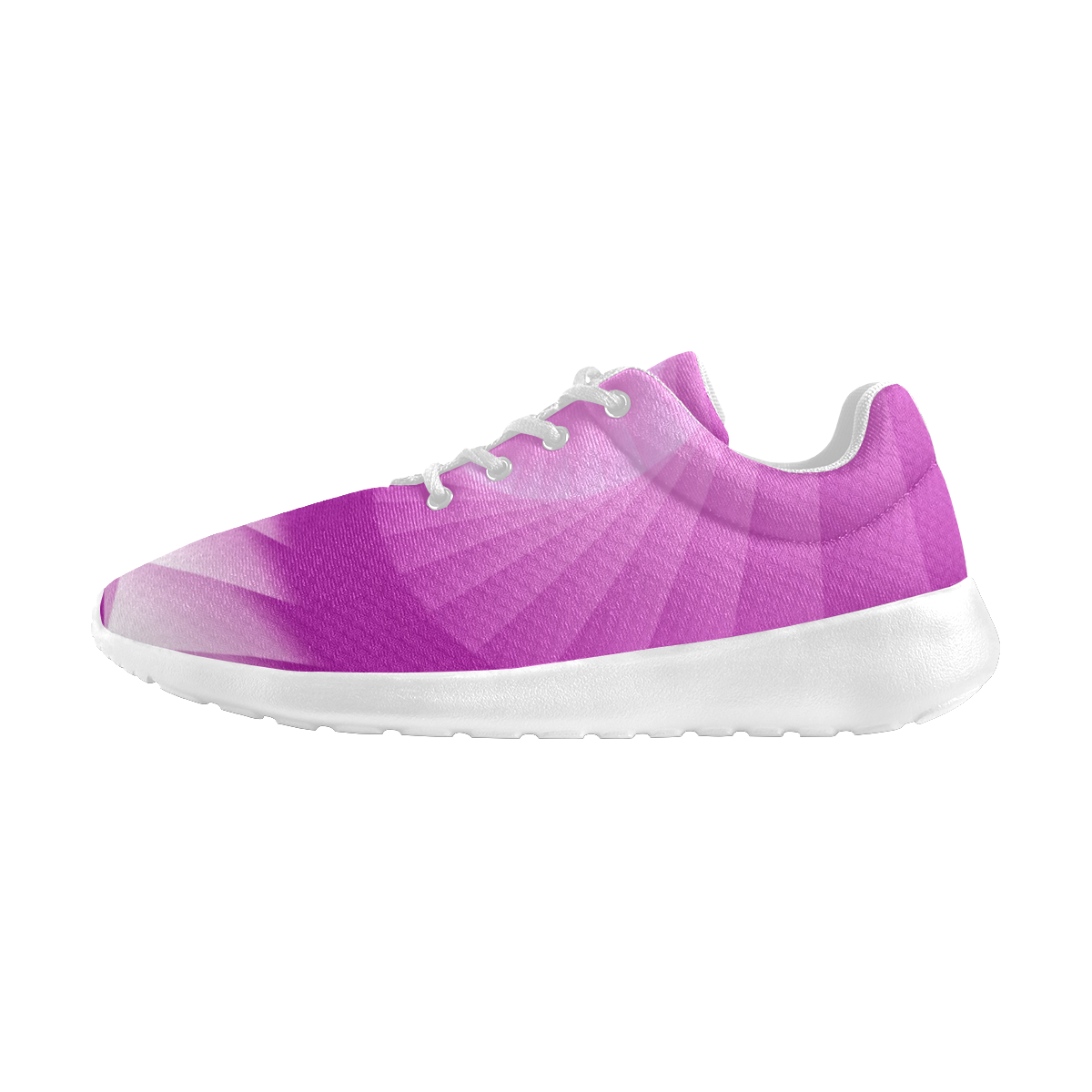 spiral-2477996 Women's Athletic Shoes (Model 0200)