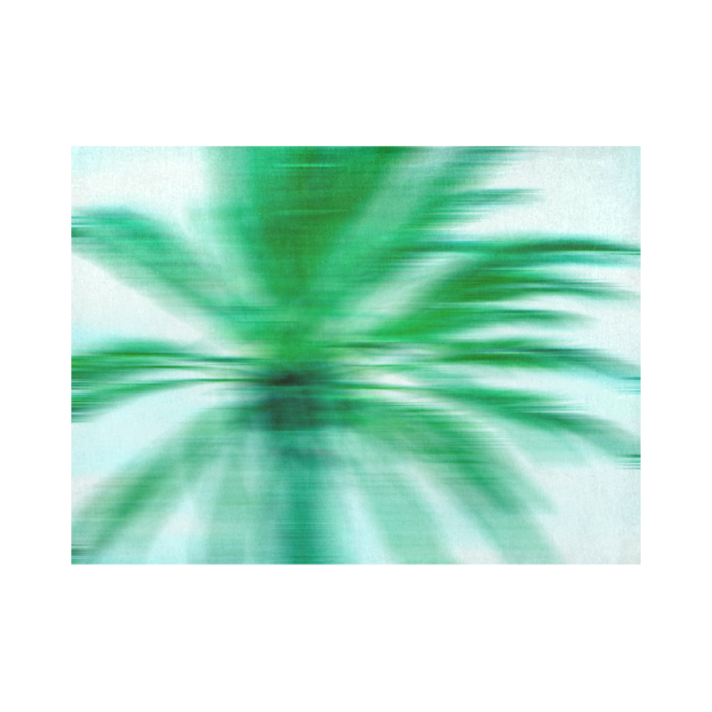 Palm Beach Placemat 14’’ x 19’’ (Set of 4)