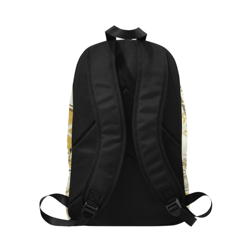 bb 02569 Fabric Backpack for Adult (Model 1659)