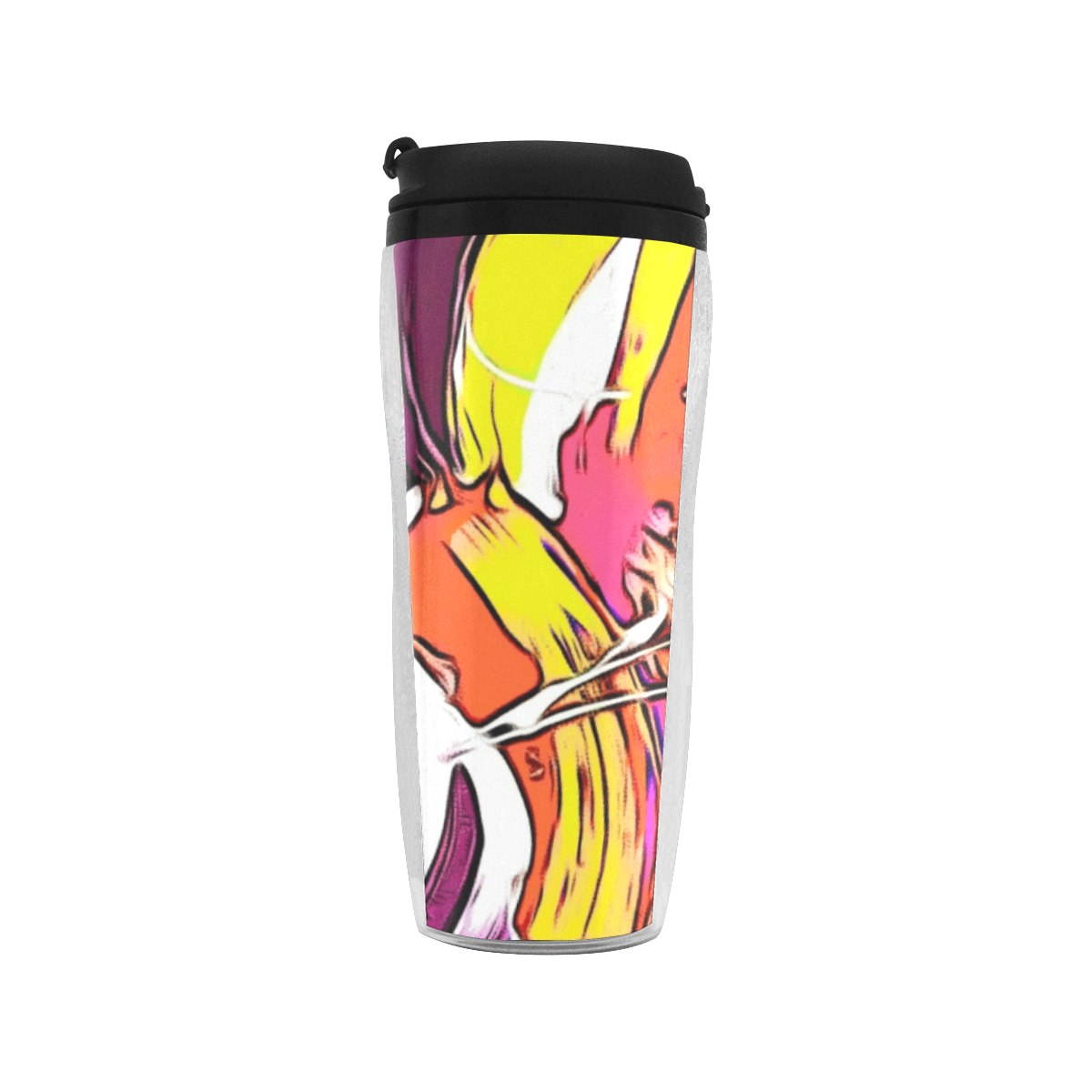 Promise Reusable Coffee Cup (11.8oz)