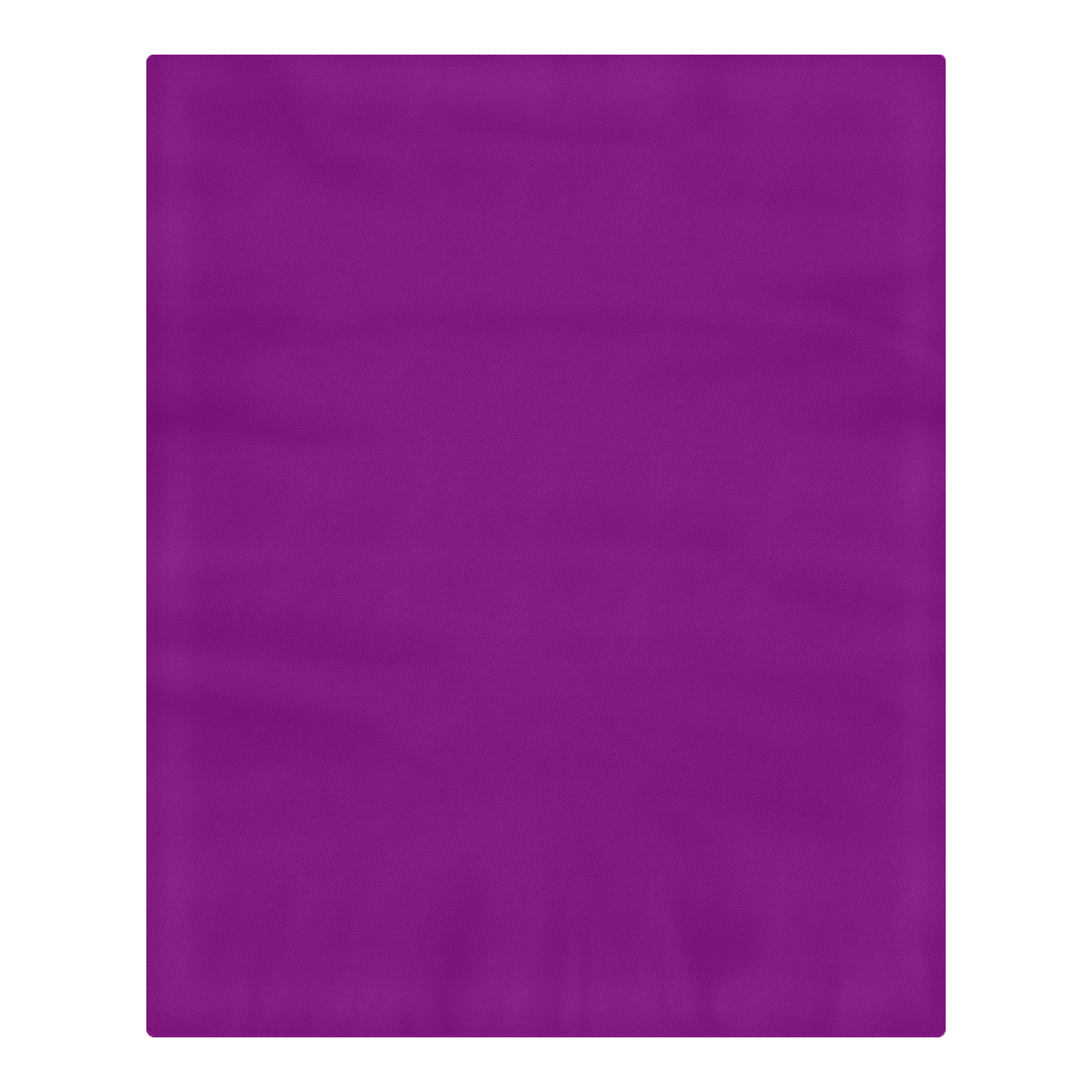 color purple 3-Piece Bedding Set