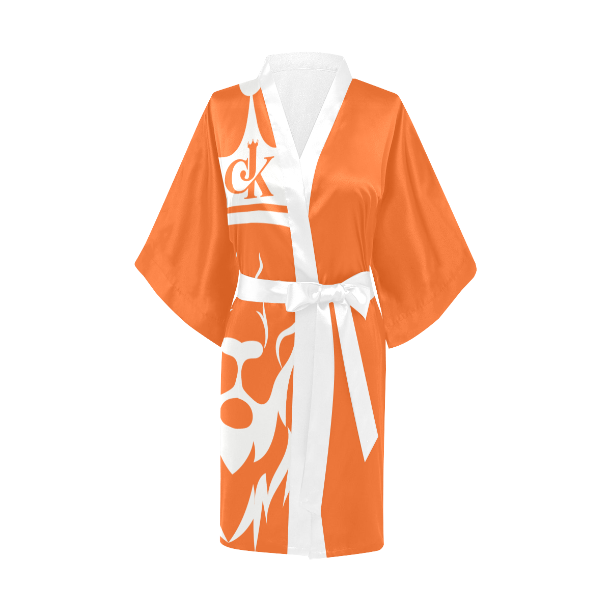 Monet Kimono Kimono Robe