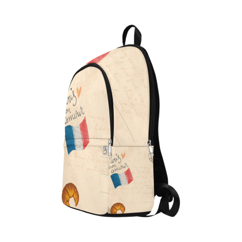 bag Fabric Backpack for Adult (Model 1659)