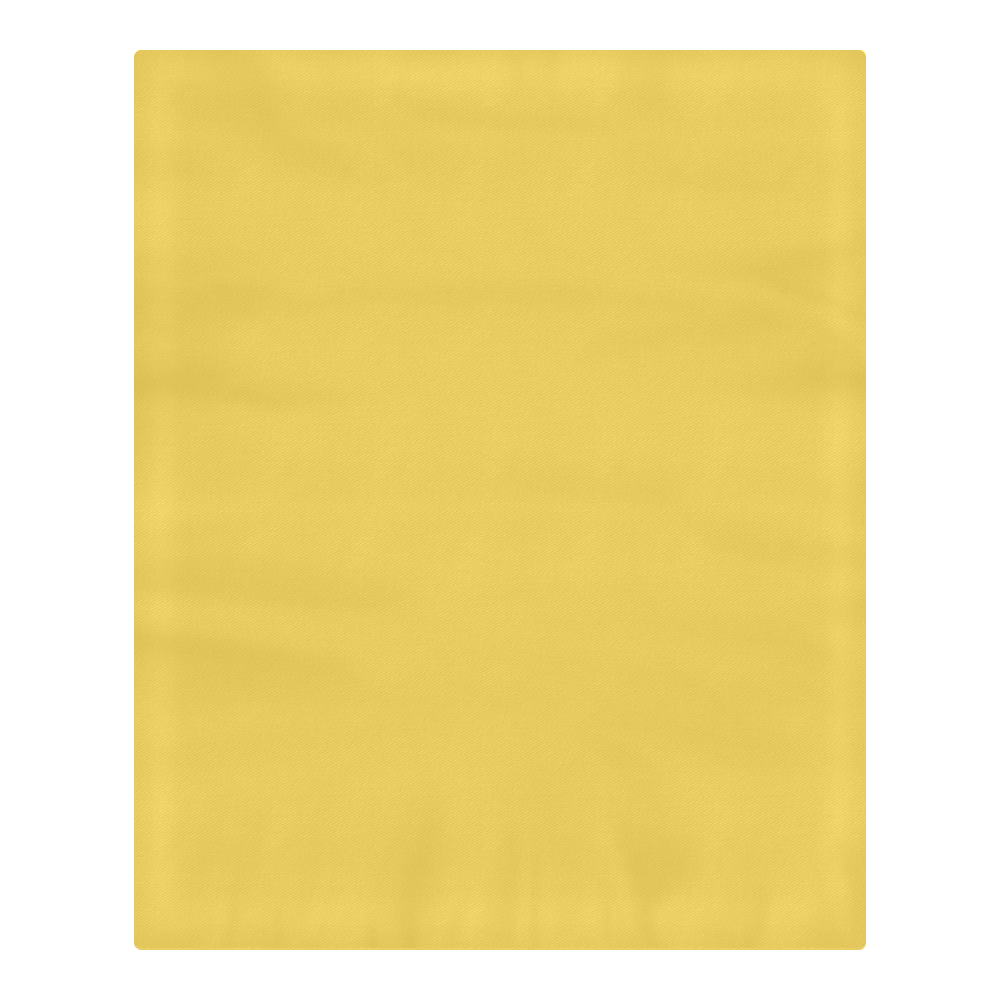 color mustard 3-Piece Bedding Set