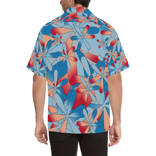 bb 20122 Hawaiian Shirt (Model T58)