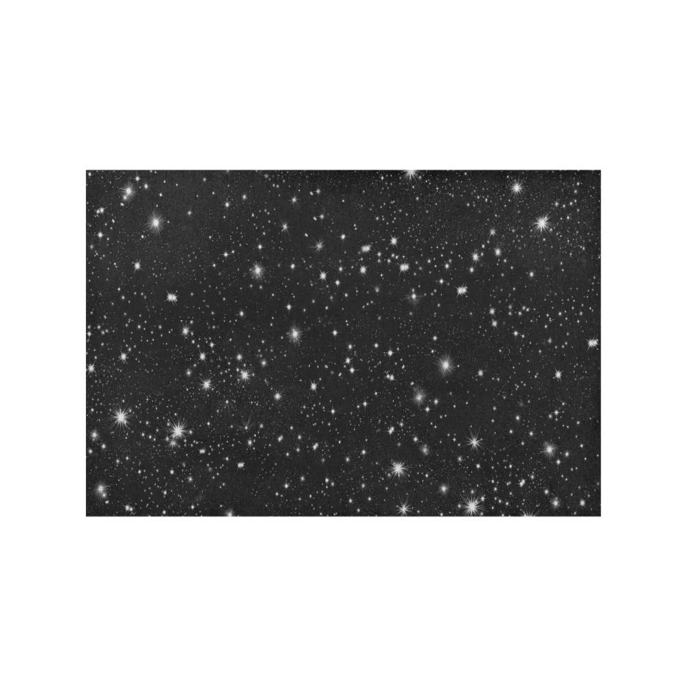 Stars in the Universe Placemat 12’’ x 18’’ (Set of 6)