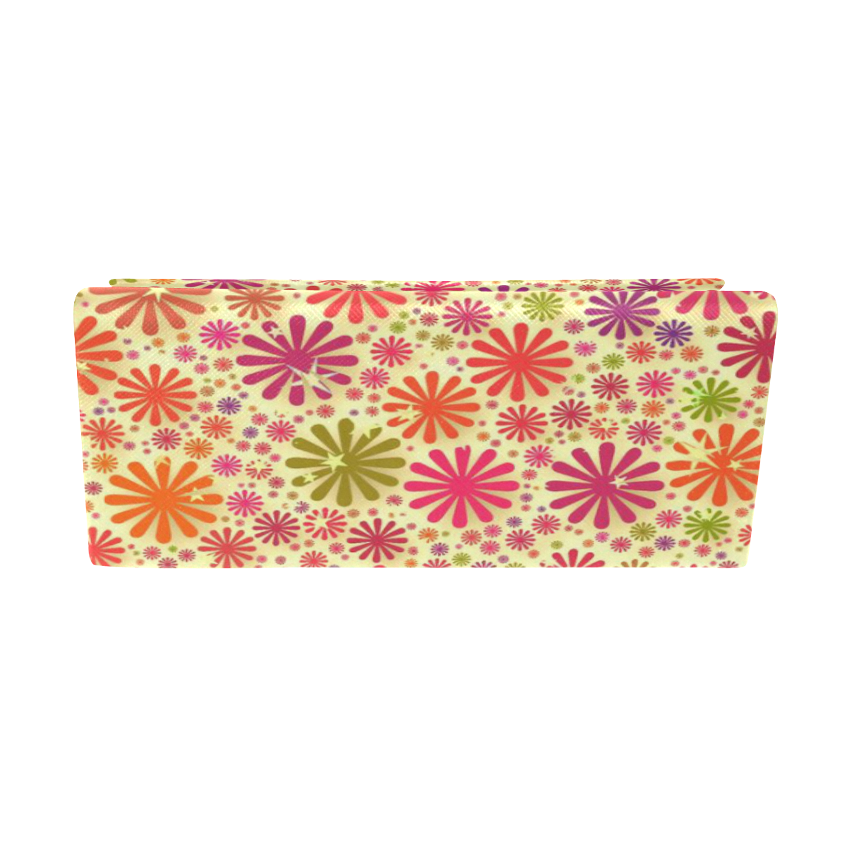 lovely shapes 3C by JamColors Custom Foldable Glasses Case